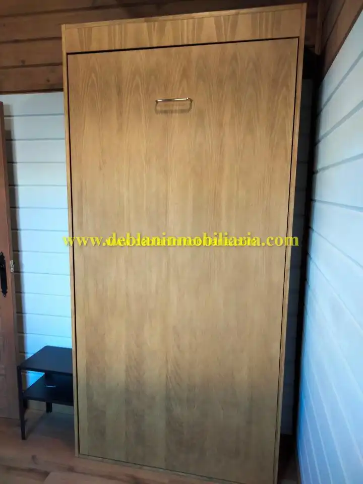 Exterior view of Houses for rent in Tui  with Heating, Private garden and Furnished