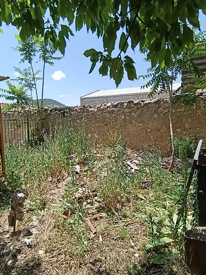 Geschaftsraum zum Verkauf in Albalate de Zorita mit Klimaanlage, Heizung und Terrasse
