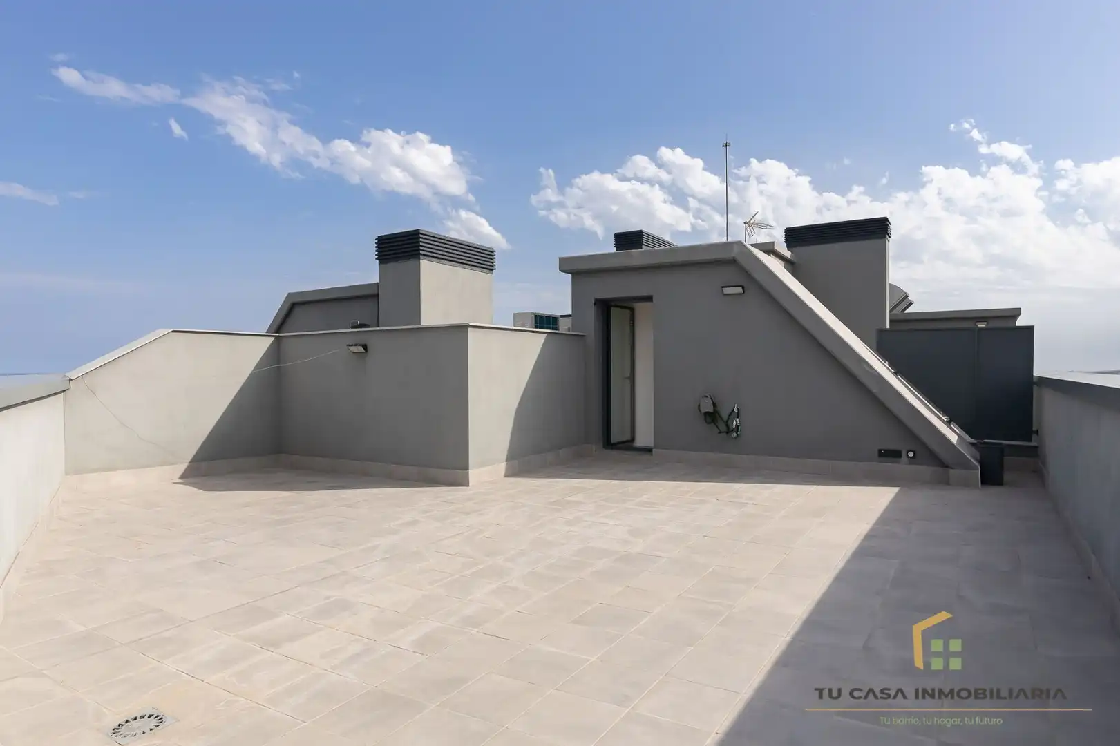 Attic for sale in Mare Nostrum, Port