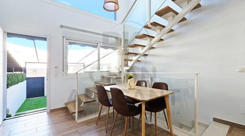 Foto 5 de Casa o xalet en venda a Monte y Mar, Alicante