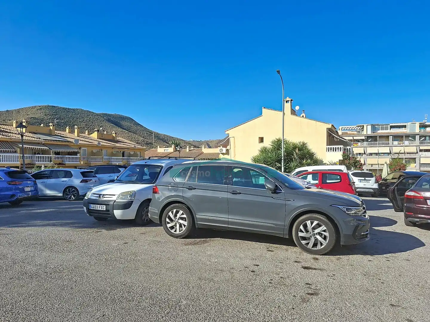 Appartement à vendre à Pueblo Acantilado - Lanuza, imagen 28