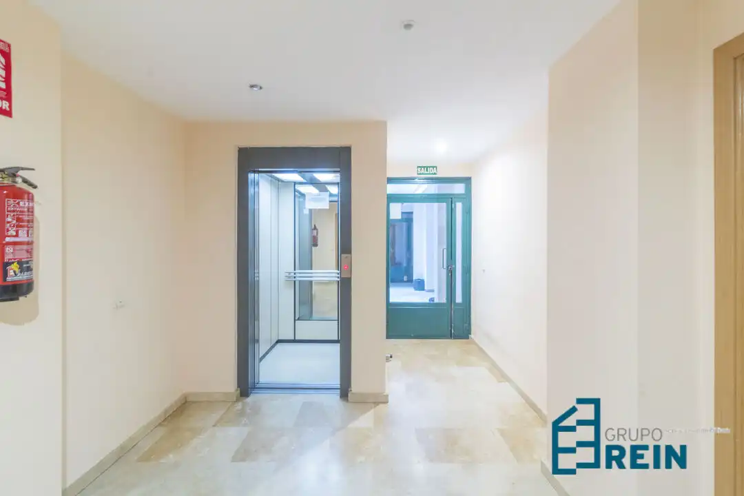 Flat for sale in Recas, Toledo