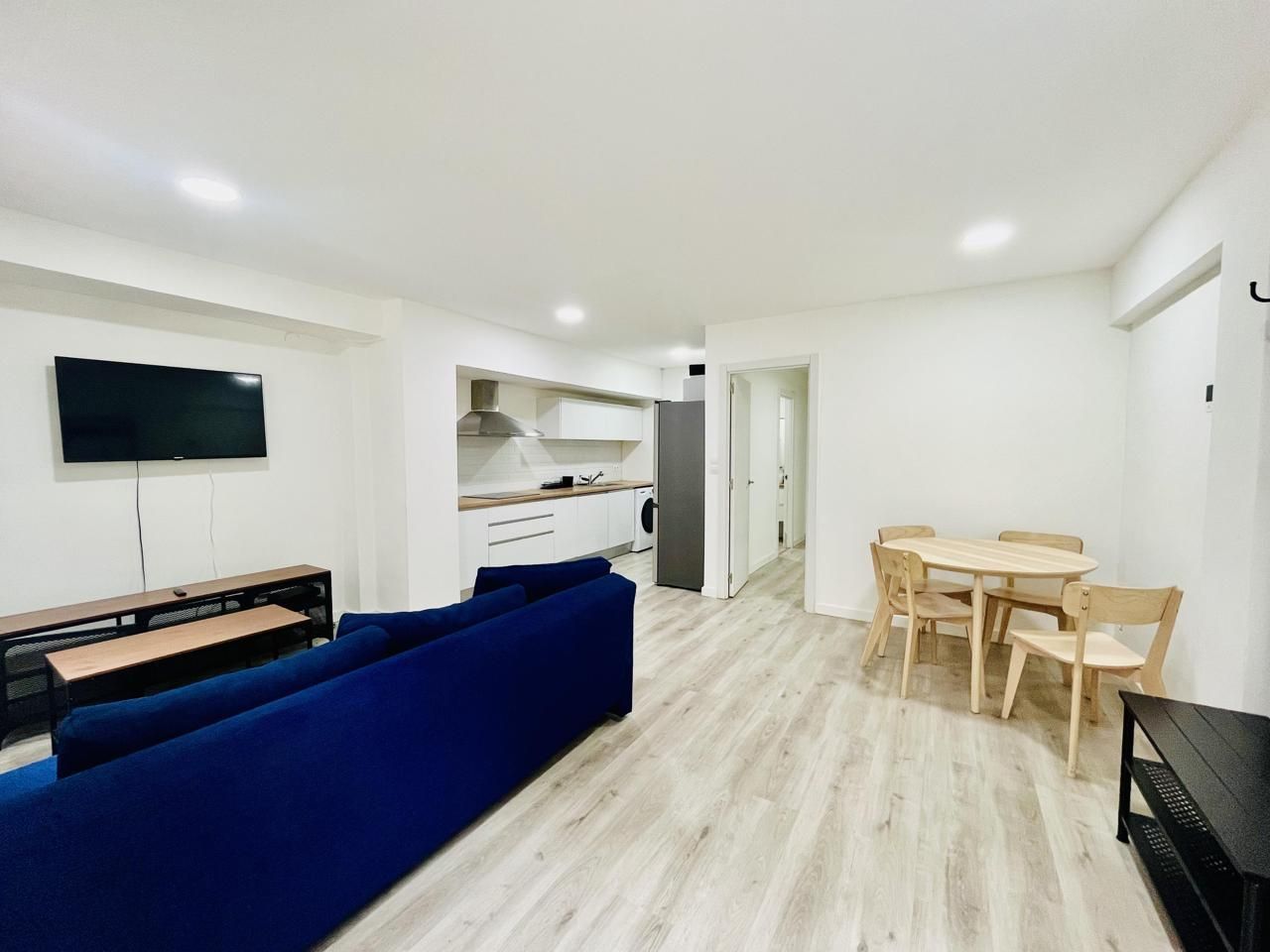 Planta baja en venta en  Barcelona Capital con Aire acondicionado y Amueblado