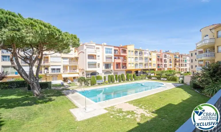 Apartament amb piscina en venda a Calle GRAN RESERVA 11 1 7 11, imagen 24