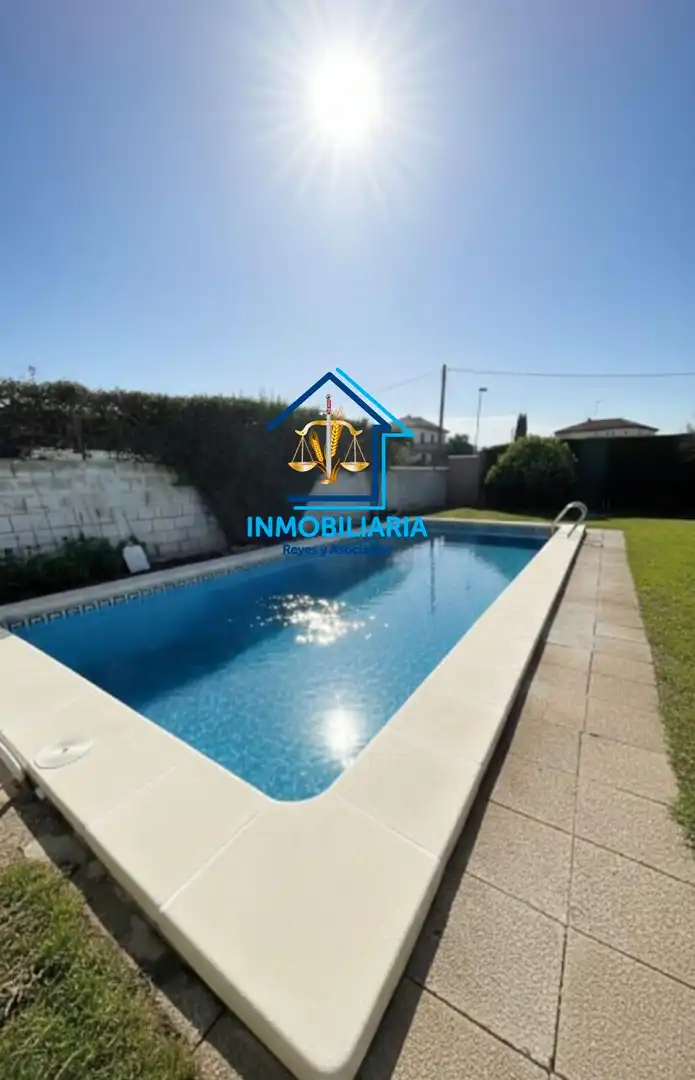 Chalet con piscina en venta en Periurbano Este - Campiña, imagen 18