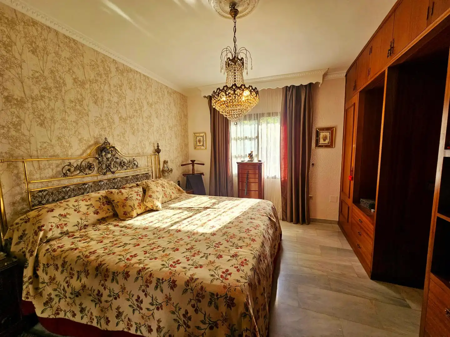 Chalet con piscina en venta en YEDRA DE LA, imagen 20