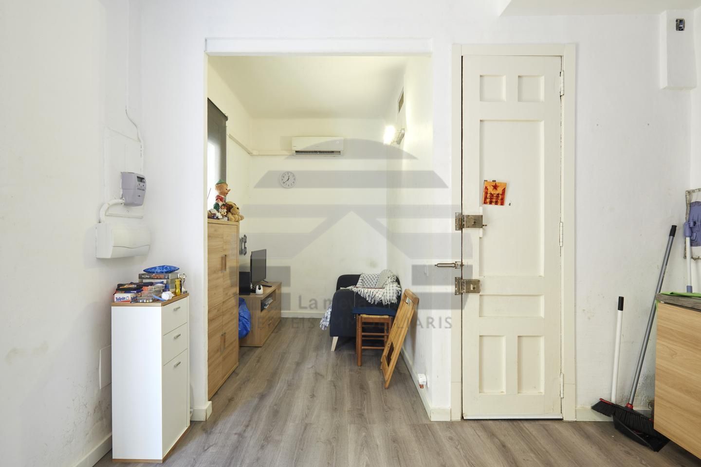 Flat for sale in  Barcelona Capital