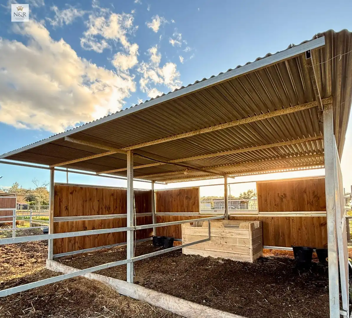Terraza de Finca rústica en venta en Costitx