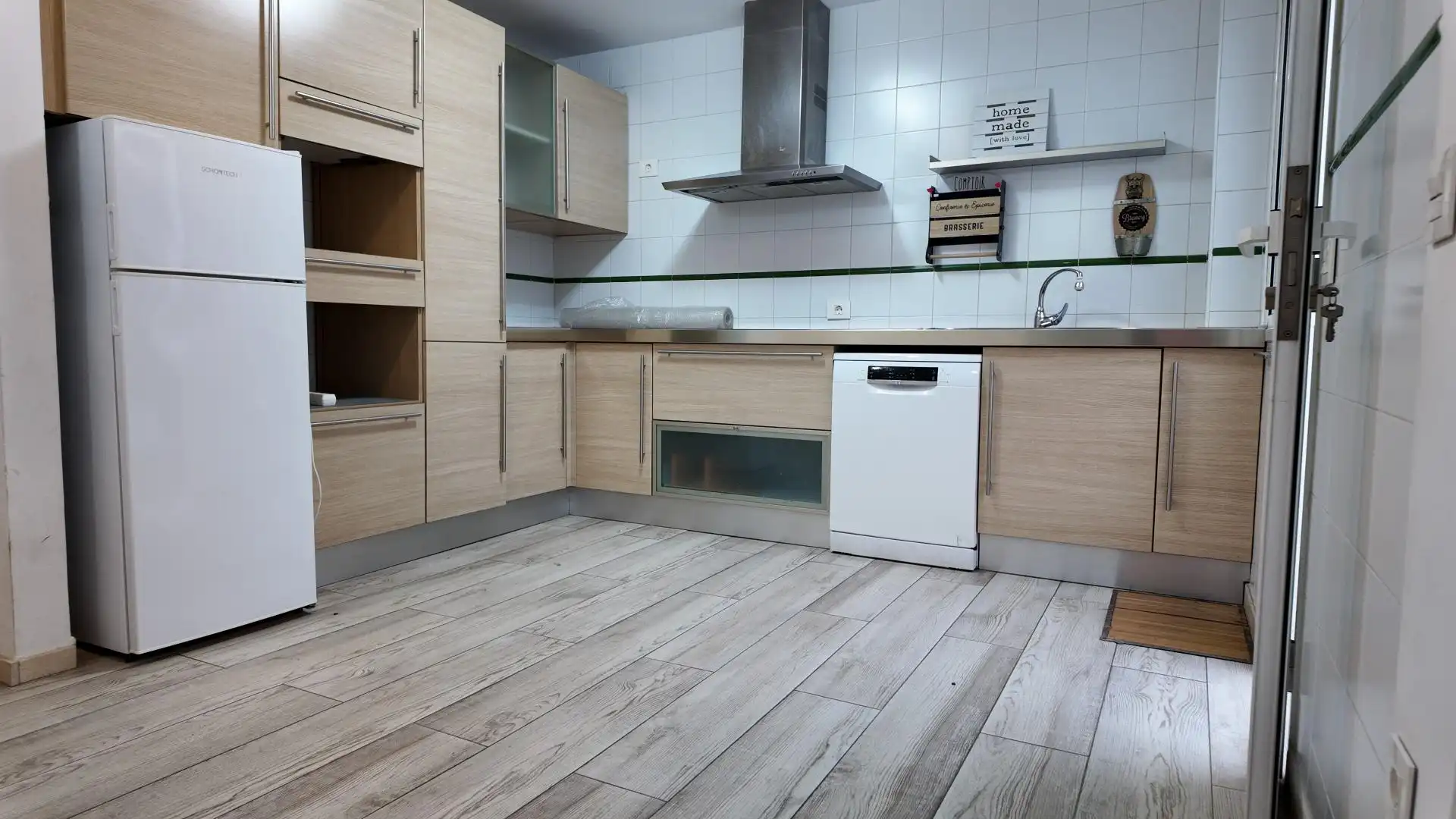 Appartement avec terrasse à louer à Calle ANGEL GUIMERA, imagen 12