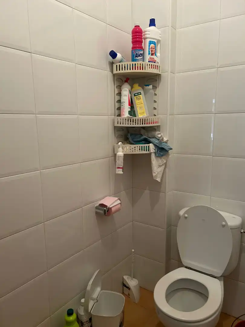 Local comercial en venda a Mancha Real, imagen 8