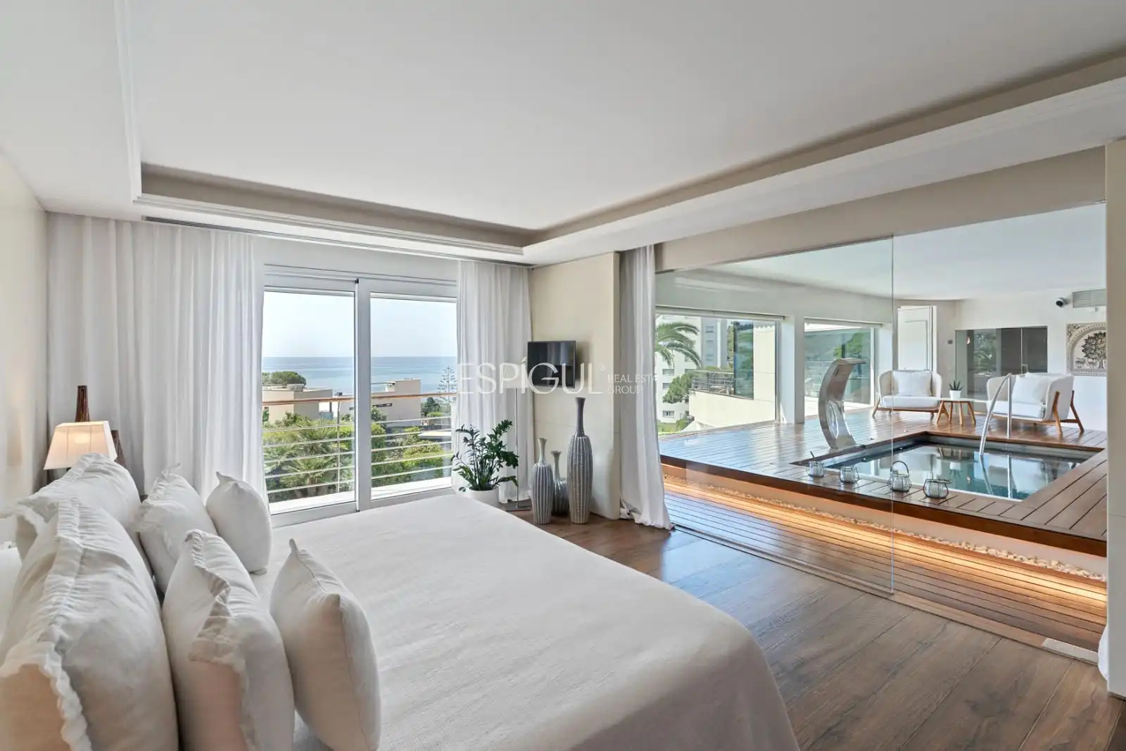 House with terrace for sale in Urbanitzacions, imagen 34
