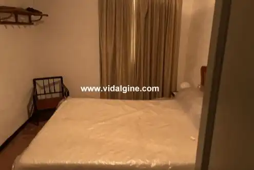 Habitación de Casa o chalet en venta en Os de Balaguer con Jardín privado