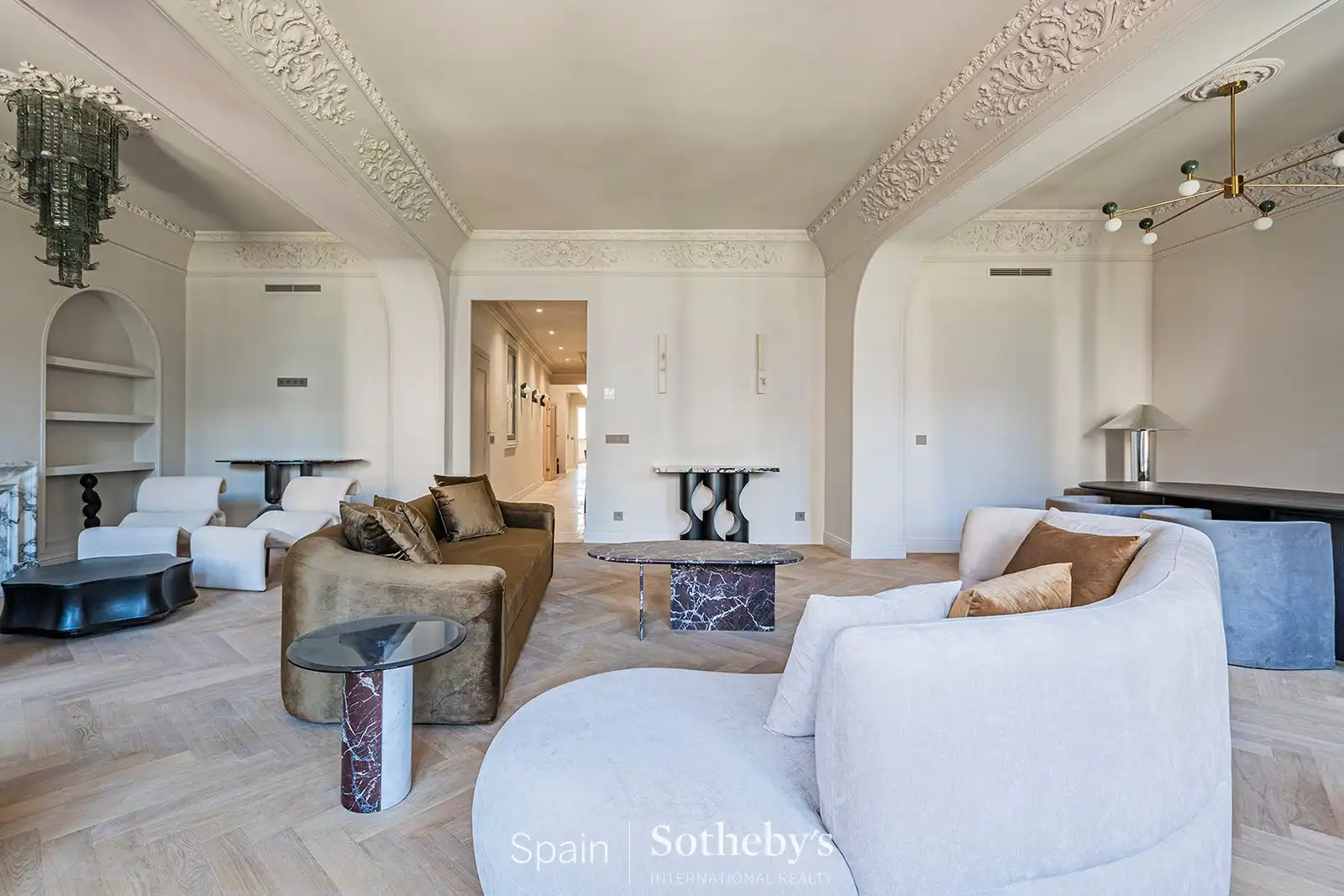 Apartment mit Aufzug zum Verkauf in Avinguda Diagonal, imagen 9