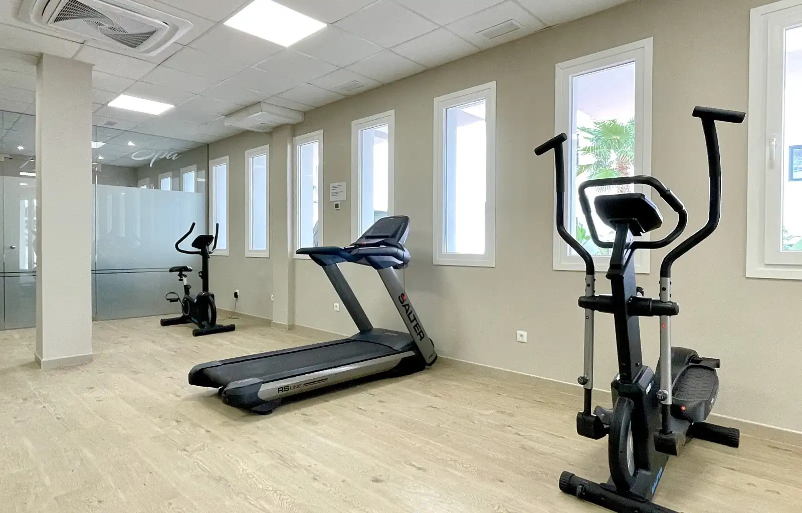 Penthouse with terrace for sale in Benalmádena pueblo, imagen 19