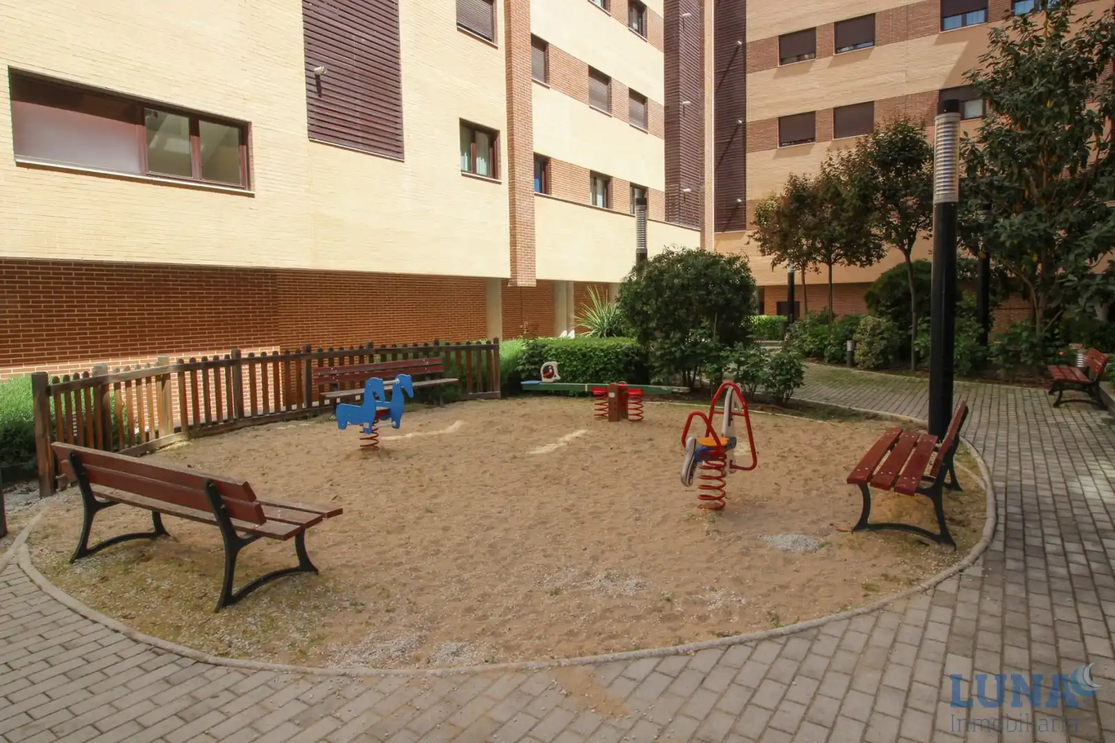Wohnung zum Verkauf in Calle Magallanes, 2, Universidad
