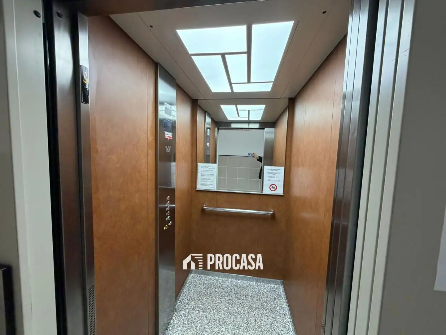 Piso con ascensor en venta en BOCANA, imagen 19