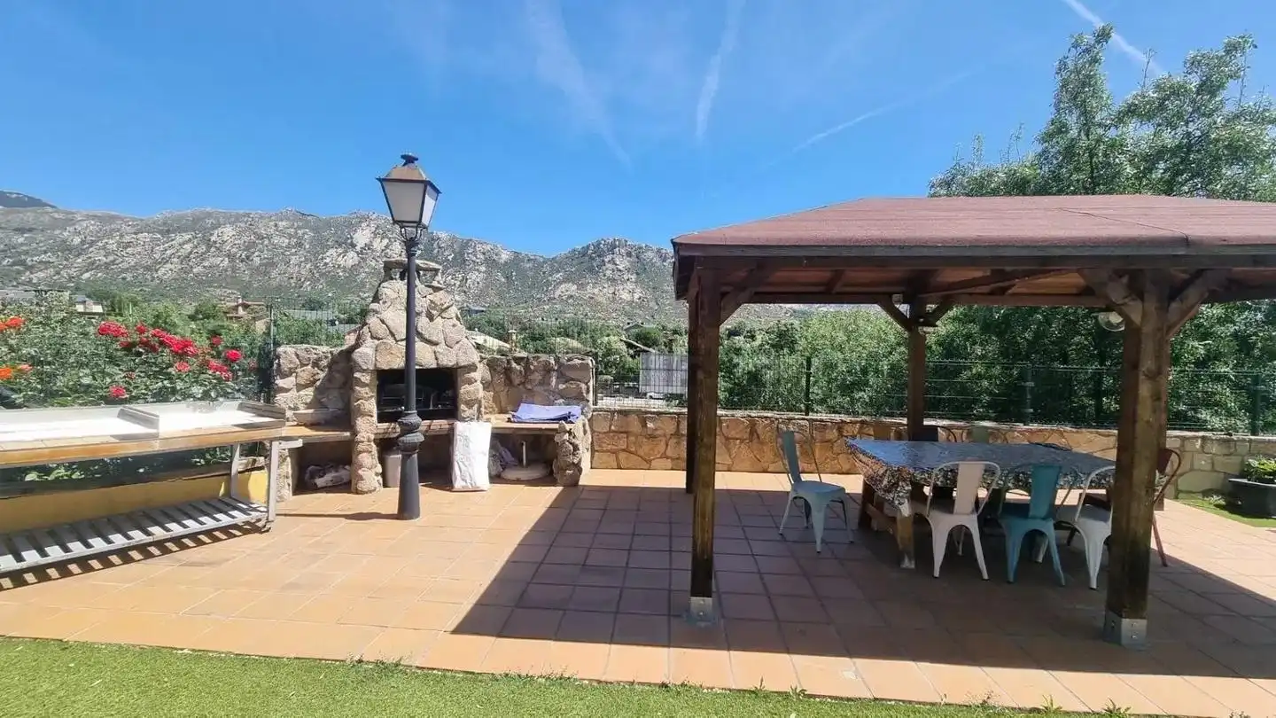 Maison avec terrasse à vendre à El Ejido, imagen 5