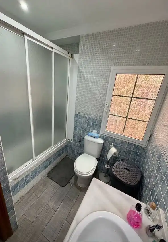 Baño de Piso en venta en La Línea de la Concepción con Aire acondicionado