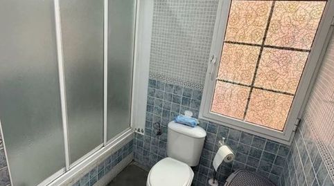 Foto 3 de Piso en venta en De las Flores, Centro- San Felipe - Huerta Fava, La Línea de la Concepción