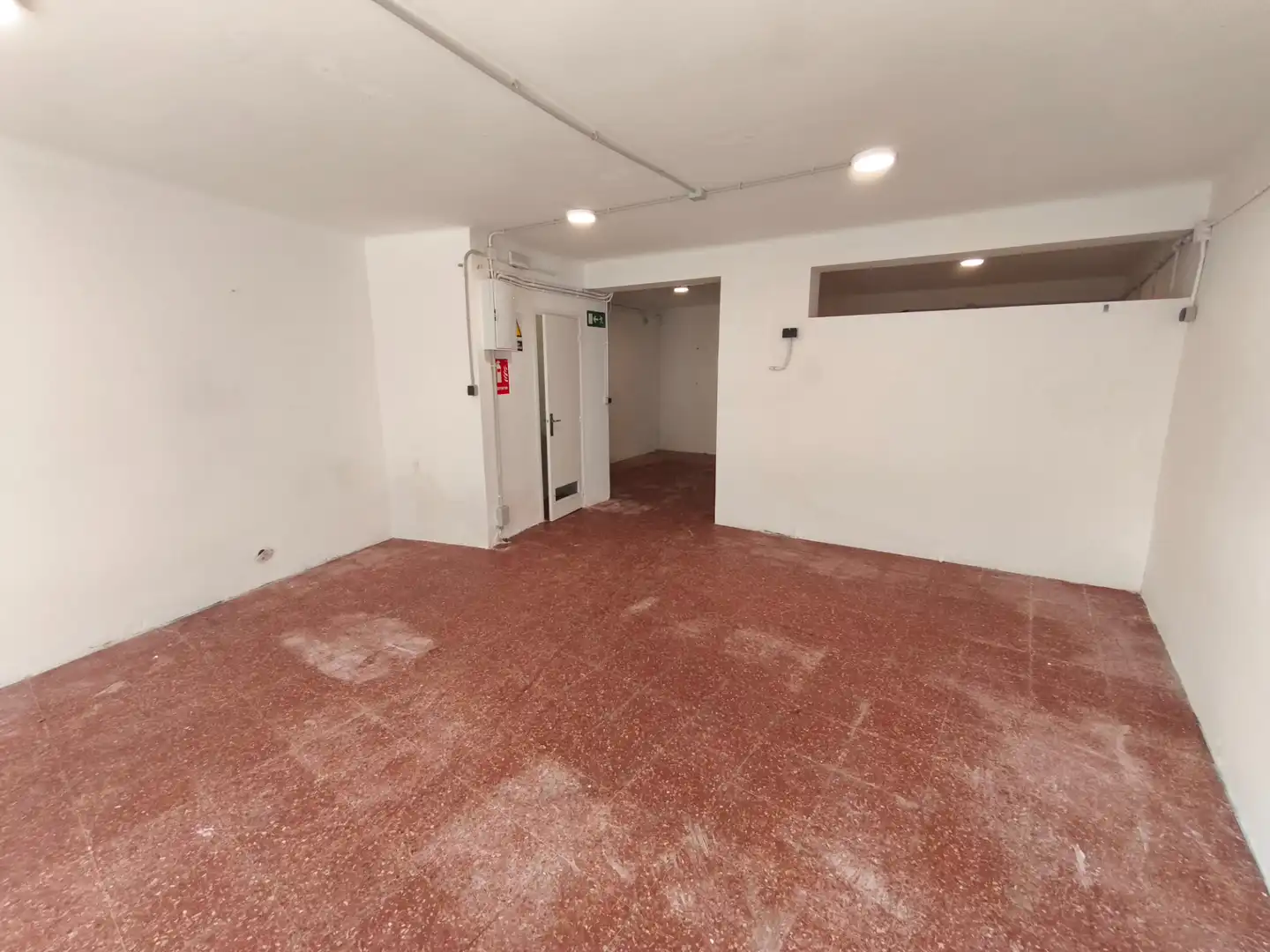 Oficina de alquiler en Barcelona