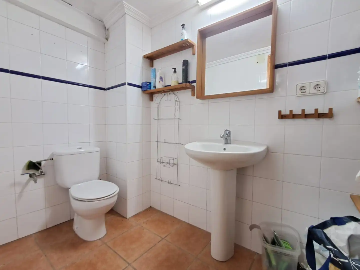 Local comercial en venta en Pueblo - Urbanizaciones, imagen 6