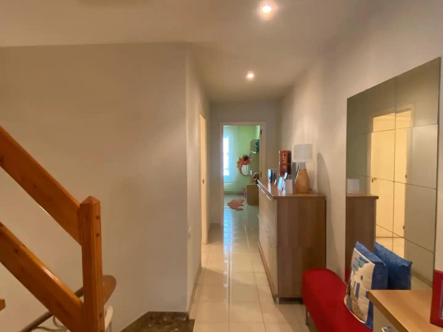 Casa amb terrassa en venda a Centre, imagen 36