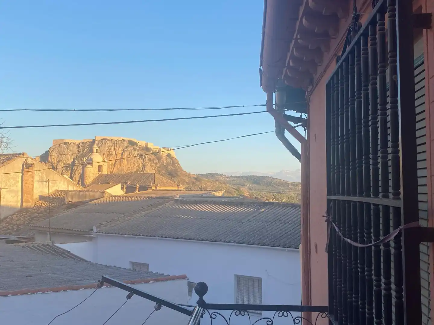 Haus mit Terrasse zum Verkauf in Íllora