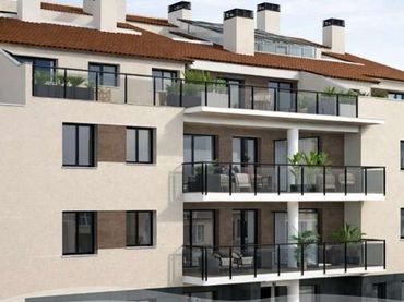 Appartement avec ascenseur à vendre à Calle DE LA FONT