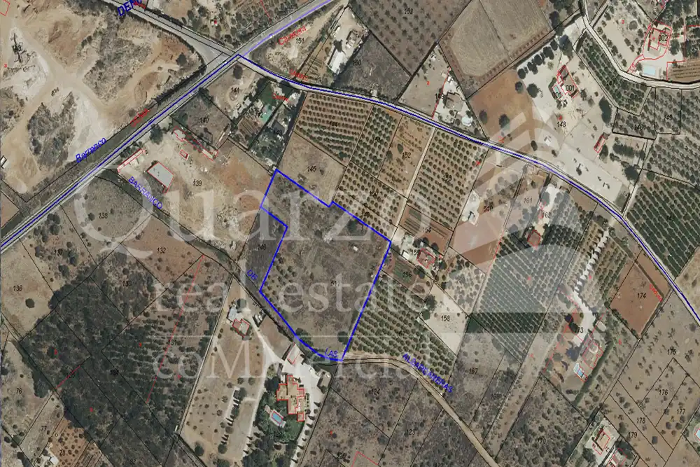 Terreno rustico in vendita a Camí de L'Advocat, imagen 19