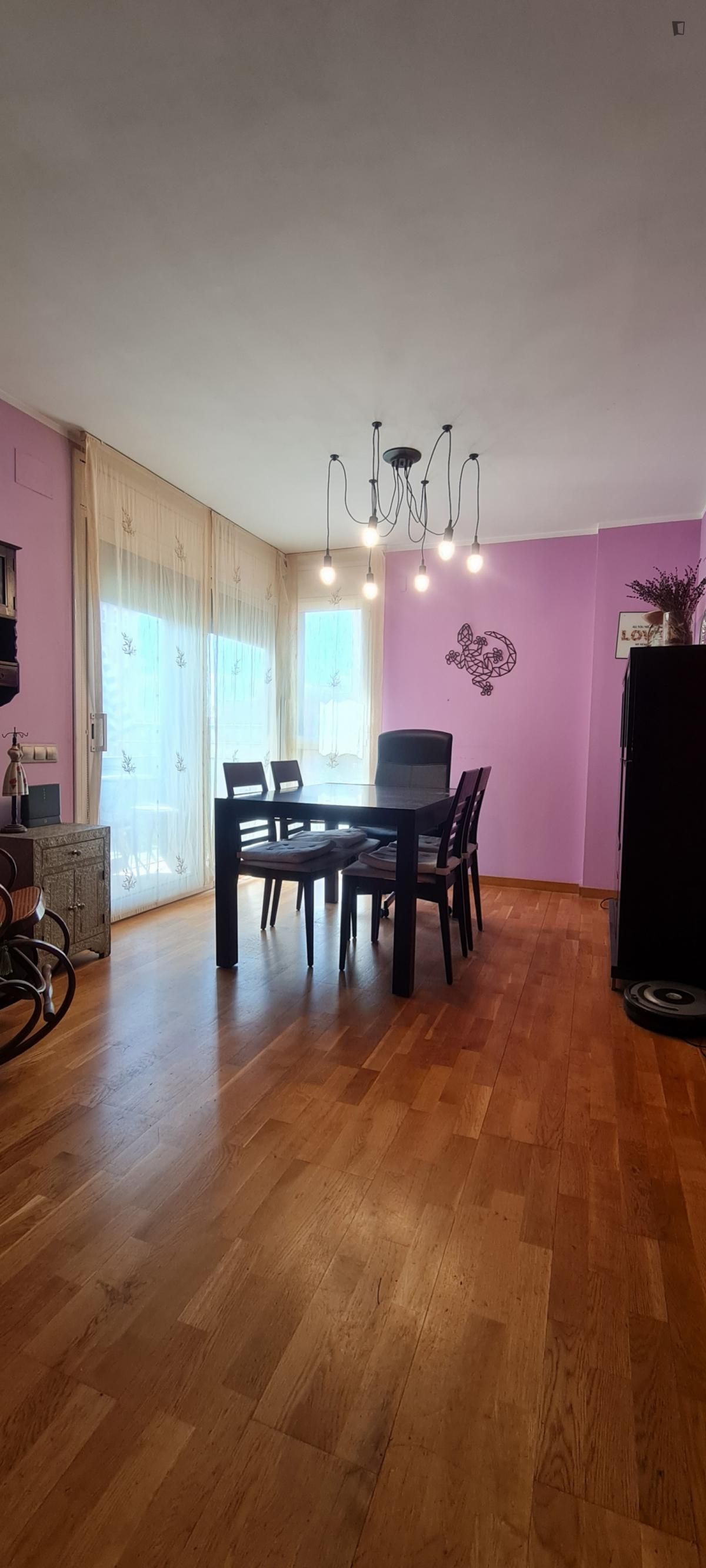 Apartment to rent in Zona Esportiva