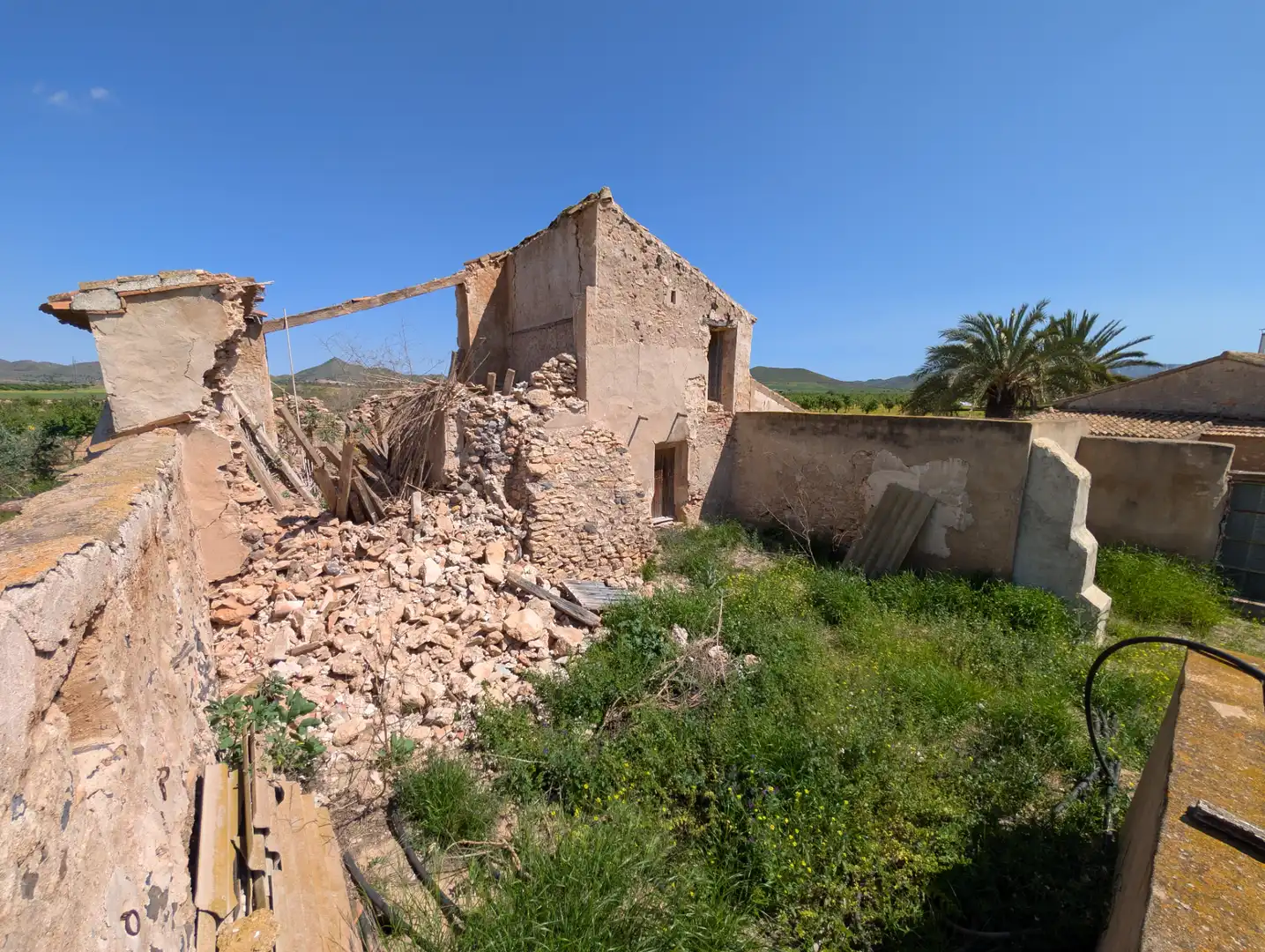 Casa rústica en venda a Pedanías Oeste, imagen 17