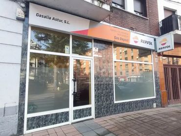 Local comercial en venta en N/A