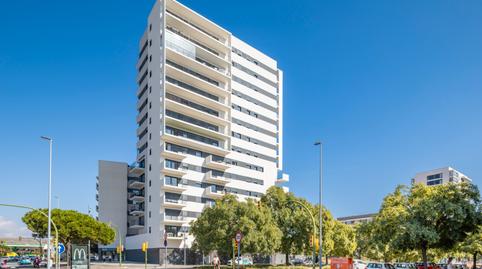 Foto 3 de Pis en venda a Carrer D'ernest Lluch, 1, El Rengle, Barcelona