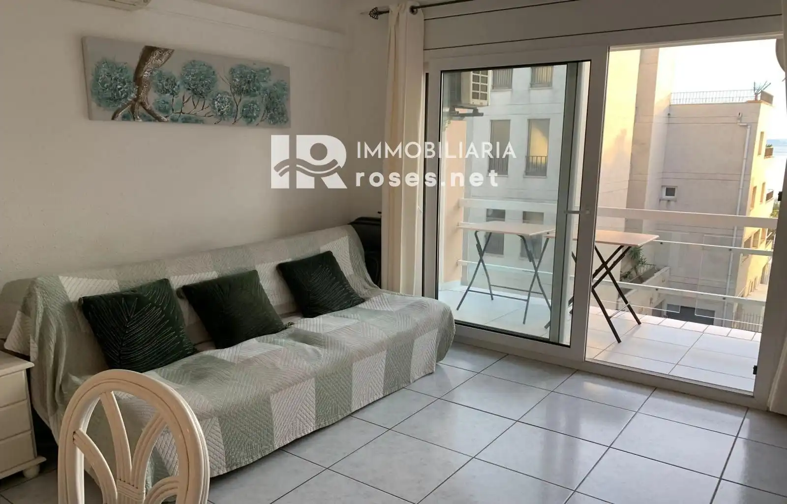 Wohnung mit Aufzug zum Verkauf in joanot martorell, imagen 8