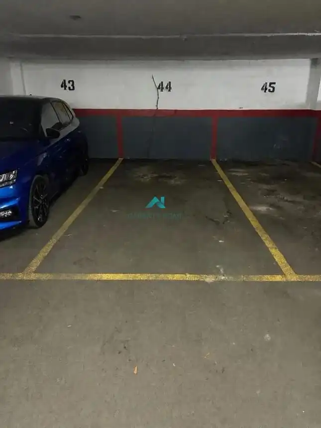 Einzelparkplatz zum Verkauf in San Bartolomé - Millán de Priego, imagen 2