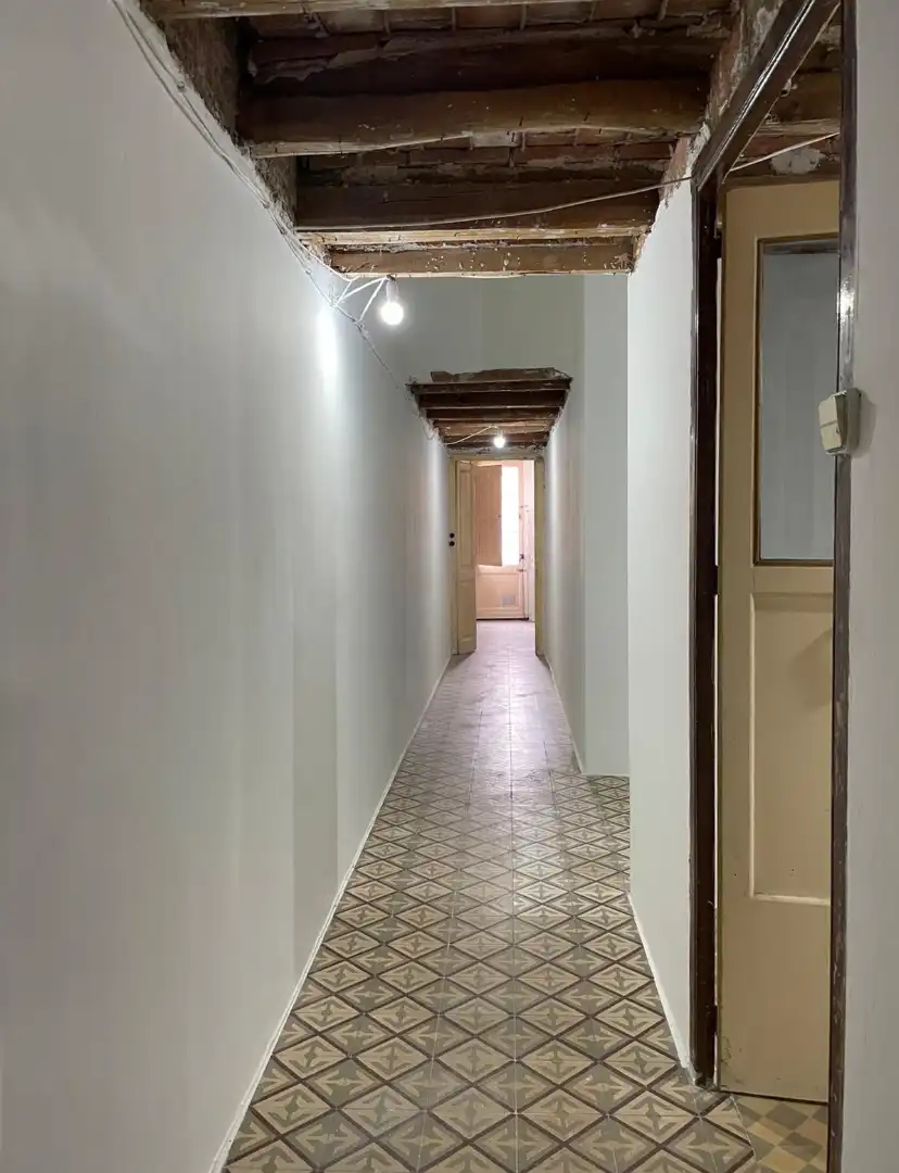 Piso en venta en Sabadell con Balcón