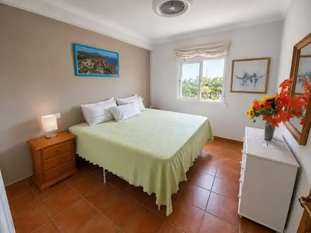 Piso con ascensor en venta en San Luis de Sabinillas, imagen 12