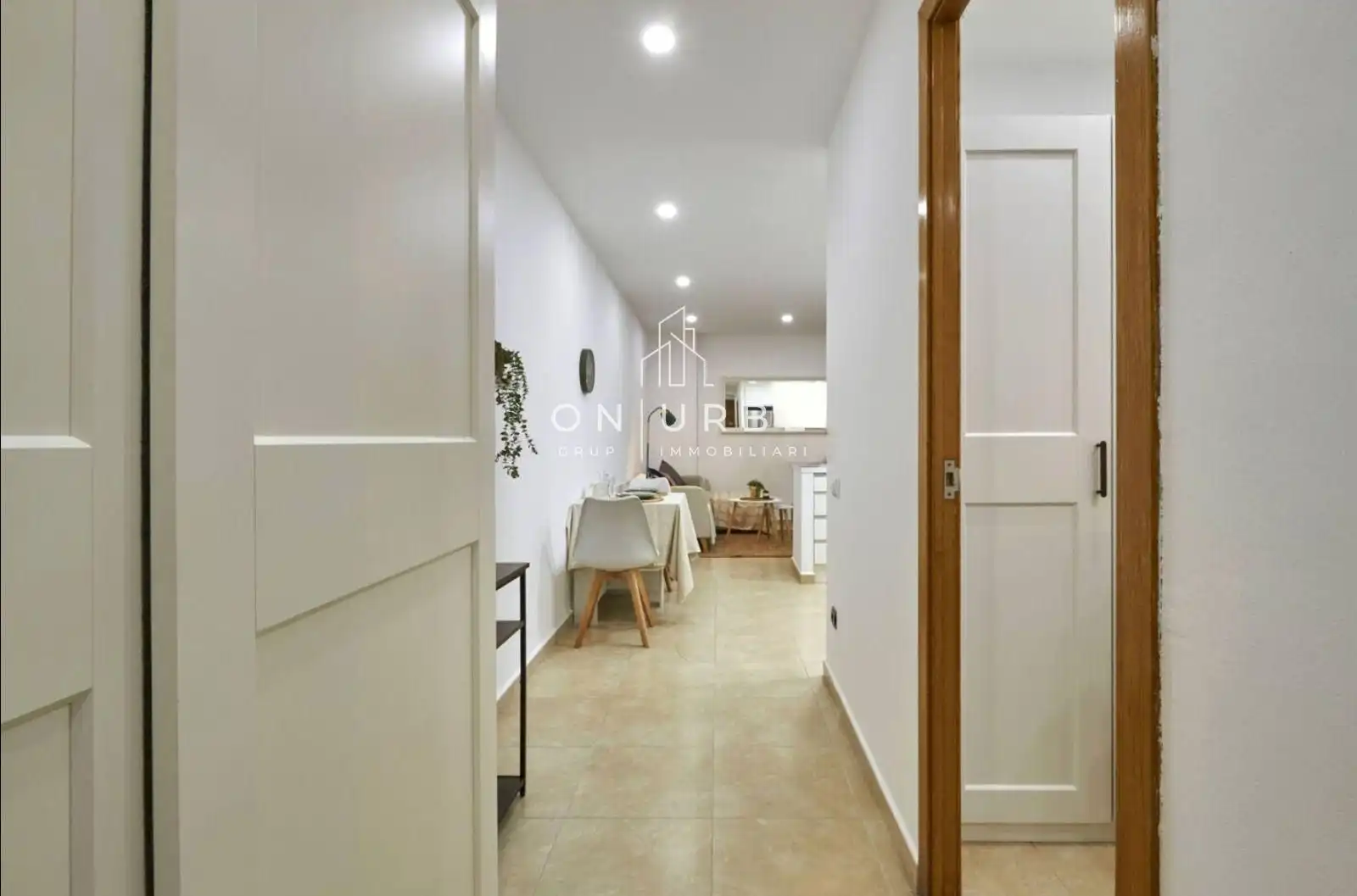 Wohnung mit Aufzug zum Verkauf in Padilla, imagen 3