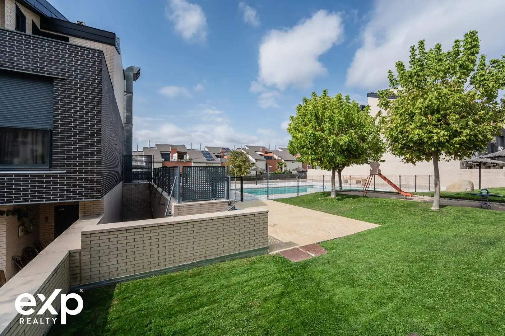 Maison mitoyenne avec terrasse à vendre à Calle NAVALLERA, imagen 3