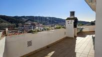 Terrace of Attic for sale in Sant Cebrià de Vallalta  with Terrace and Storage room