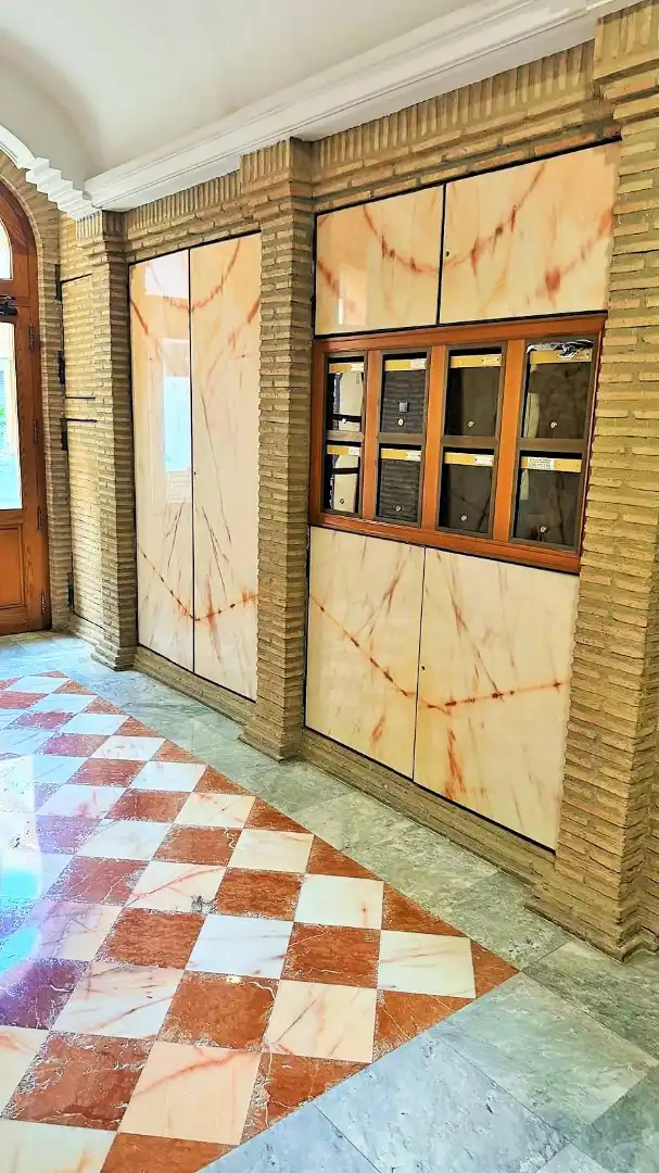 Appartamento con terrazza in vendita a Carrer de Dénia, imagen 44