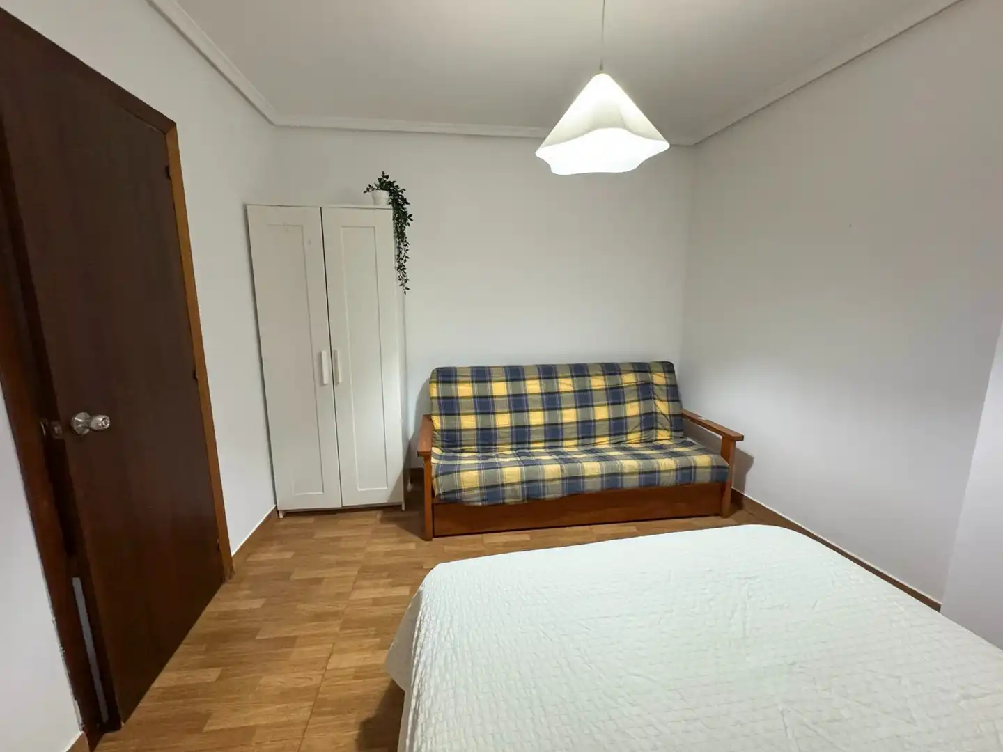 Habitación de Piso de alquiler en Narón con Amueblado