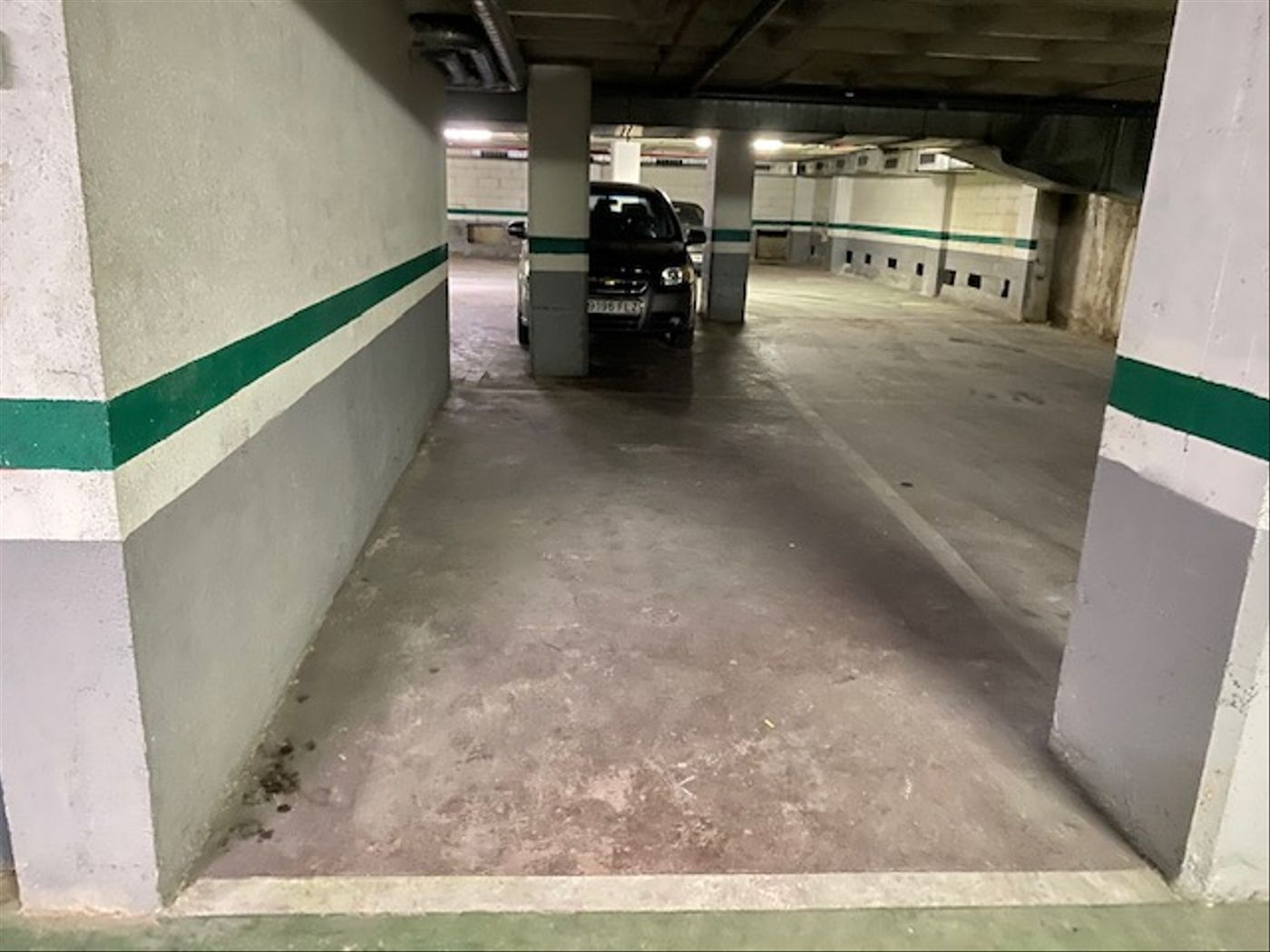 Parking of Garage for sale in Sant Vicenç Dels Horts