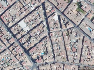 Appartamento in vendita a Centro ciudad