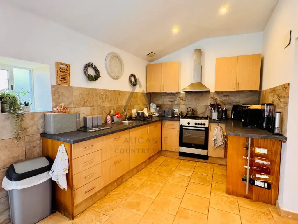 Maison rustique à vendre à Partida Boquera, imagen 7