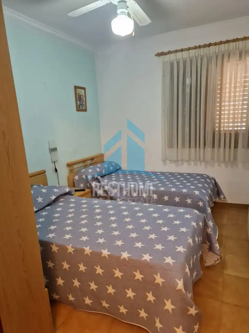 Maison mitoyenne avec terrasse à vendre à Tavernes de la Valldigna, imagen 14