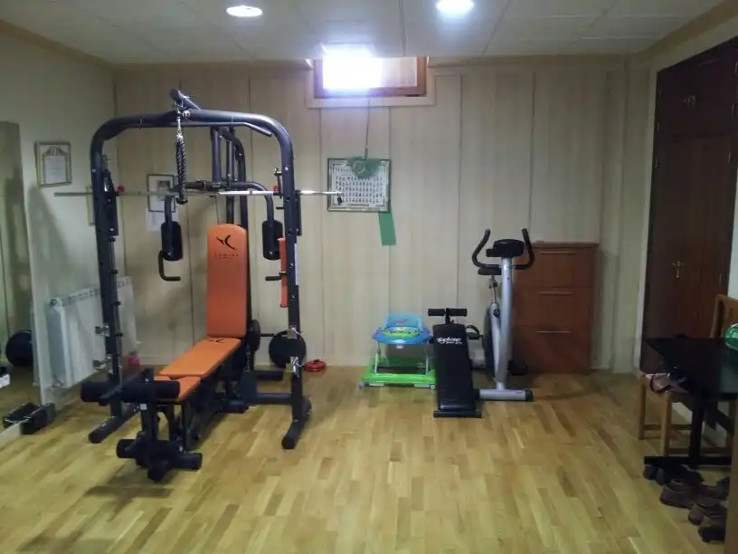 Edificio en venta en Villalbilla pueblo