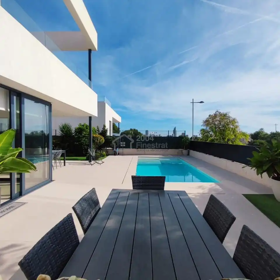 Bungalow mit Terrasse zum Verkauf in De Xile, imagen 76