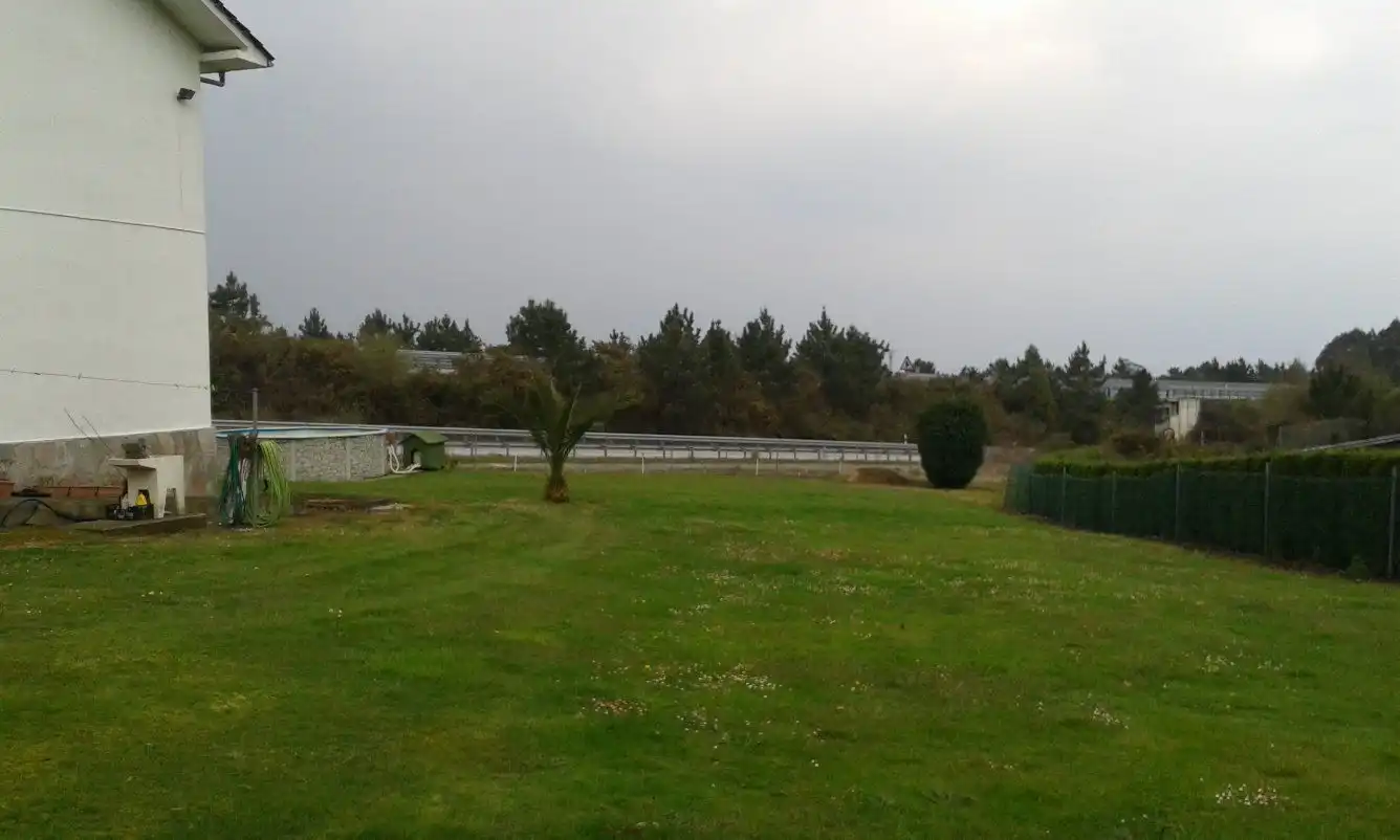 Casa o xalet en venda en Valdés - Luarca