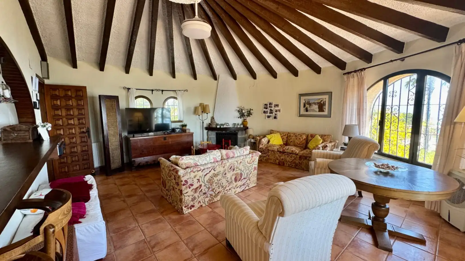 Villa mit Pool zum Verkauf in Portichol - Balcón al Mar, imagen 16